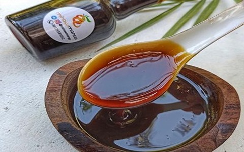 تصویر 4 از خرید شیره خرما سنتی + قیمت فروش استثنایی